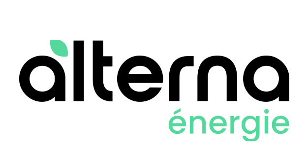 Logo Alterna Énergie