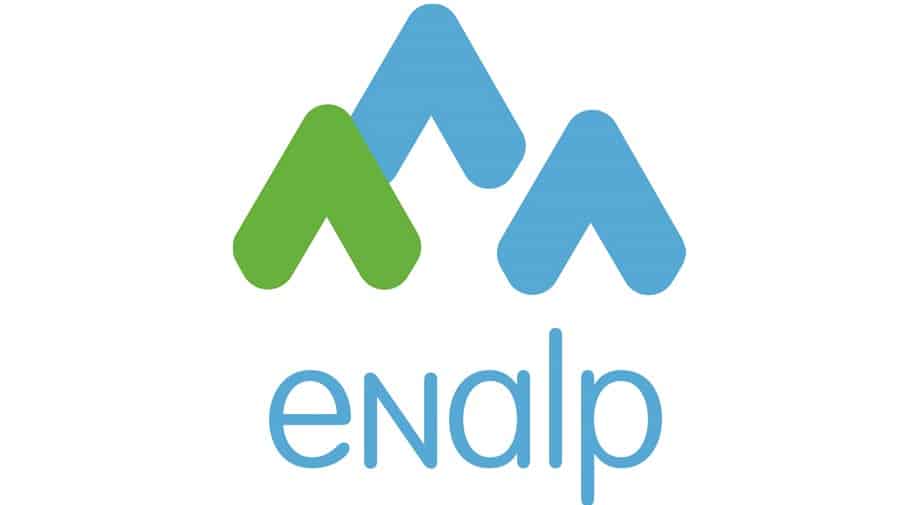 Logo Enalp