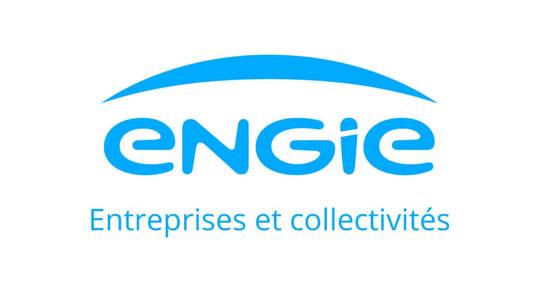 Logo Engie