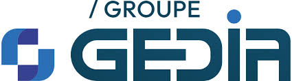 Logo Gédia