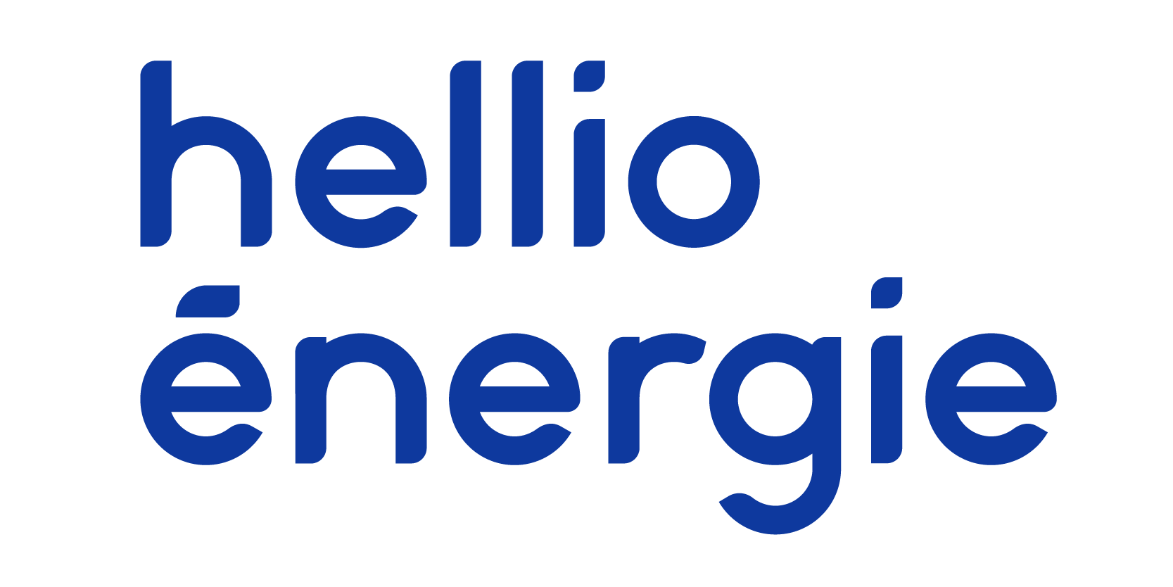 Logo Hellio Énergie