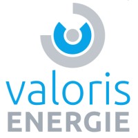 Logo Valoris Énergie